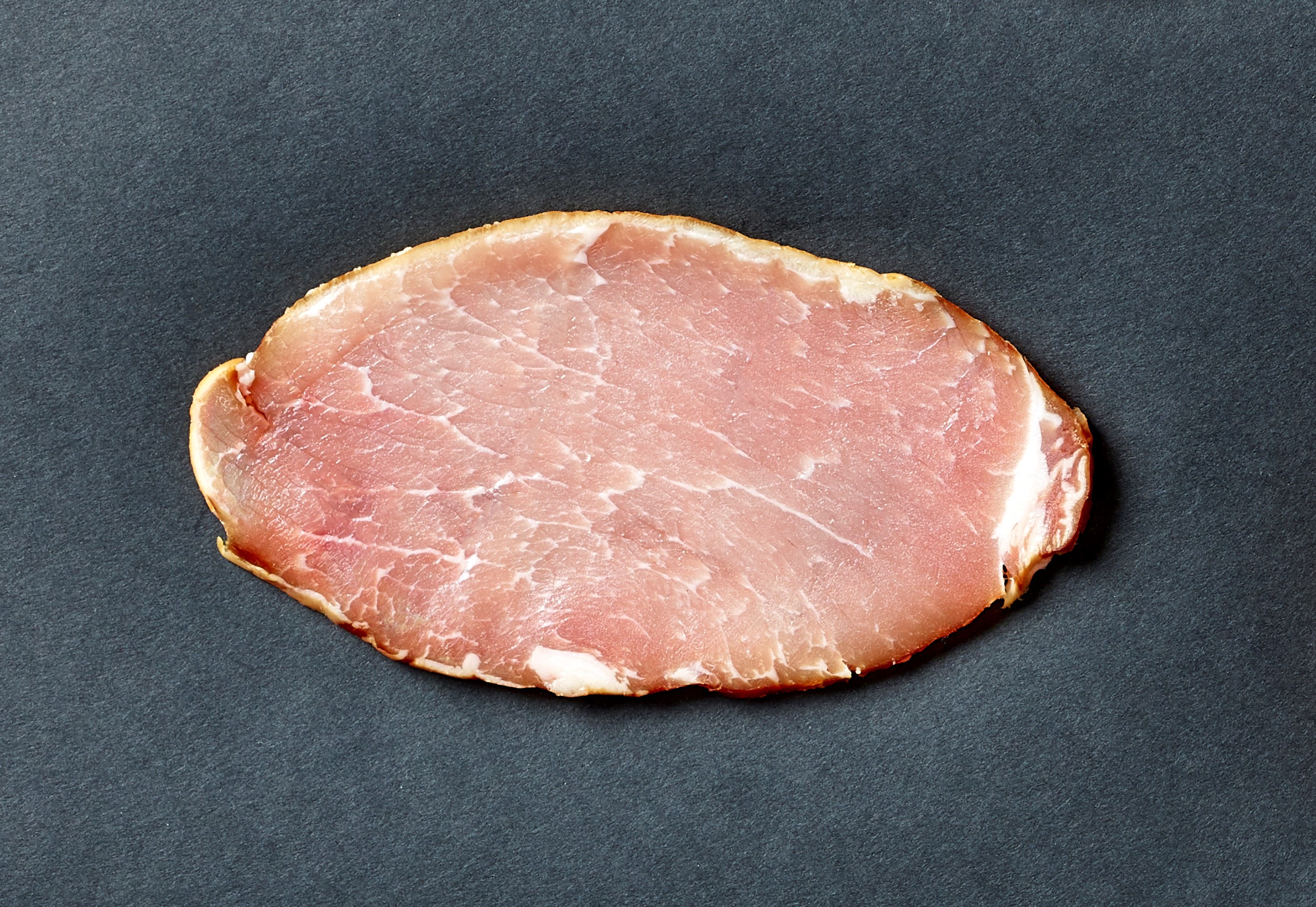 tranche de bacon - Le Lavandier Charcutier